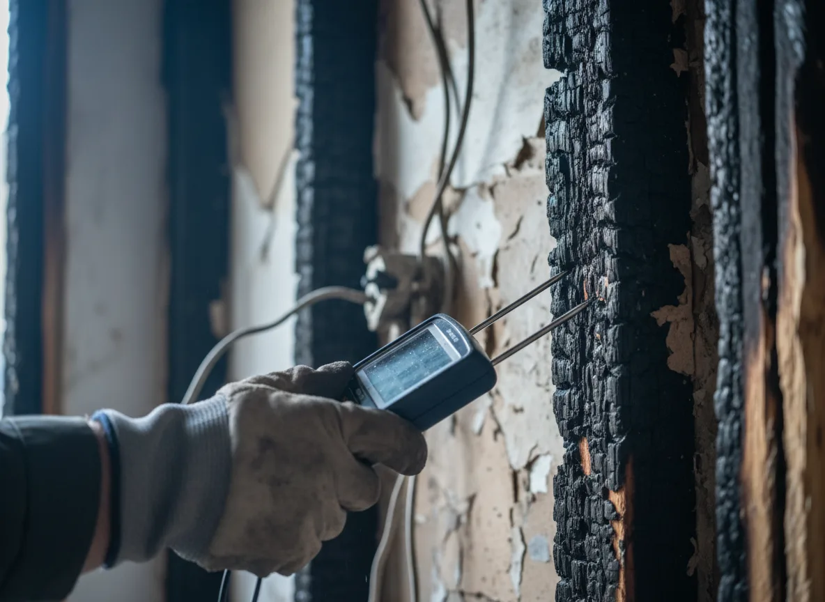 Fire Damage Restoration Willingboro, NJ FAQs